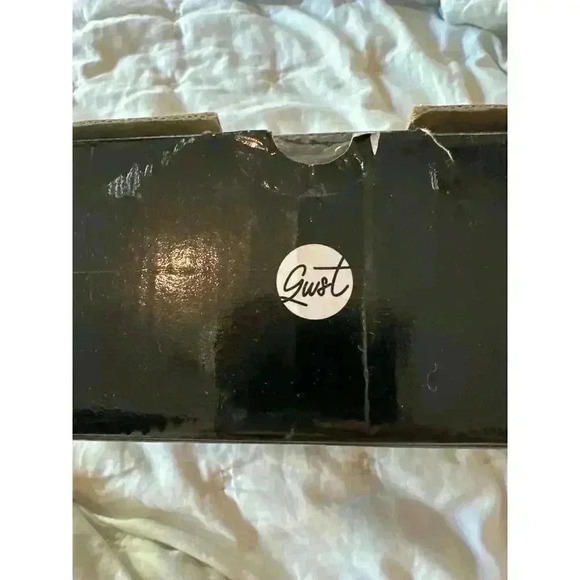 GLOWIEST The Dream Makeup Bag - Black - Picture 8 of 8